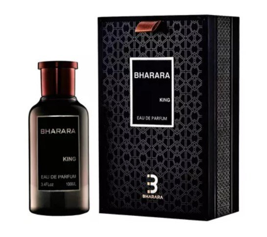 BHARARA KING EAU DE PARFUM